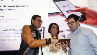 Genjot Jumlah Investor Ritel, Mandiri Sekuritas Tingkatkan Layanan Online