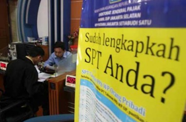 TAX ALLOWANCE : Aturan Penggantian Aktiva Beri Kepastian Hukum