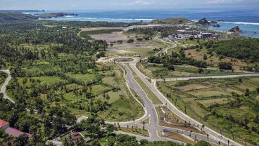 Kemenperin Kembangkan Kawasan Industri Guna Gaet Investasi