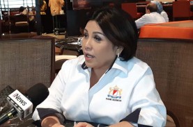 Soal Virus Corona, Pemerintah Agar Amankan Jalur Laut