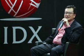 Hanson International Ganti Opsi Pembayaran Utang,…