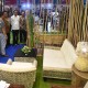 Pameran Furniture dan Kerajinan di DIY Diikuti 300 Perusahaan