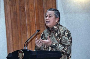 Agenda 20 Februari: Pengumuman Suku Bunga Acuan,  Pertemuan Investasi