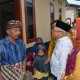 Wapres Ma’ruf Amin Tinjau Rekonstruksi Bangunan Pascagempa di Mataram