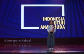 Kenapa Indonesia Butuh Anak Muda?