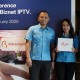 Biznet Luncurkan Biznet IPTV