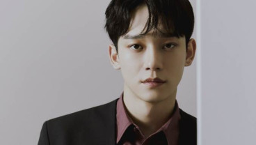 Chen EXO Minta Maaf Ke Fans Setelah Dikabarkan Tunangan