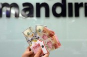 Kurs Tengah Rupiah Melemah 18 Poin, Won Pimpin Depresiasi Mata Uang Asia
