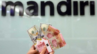 Kurs Tengah Rupiah Melemah 18 Poin, Won Pimpin Depresiasi Mata Uang Asia