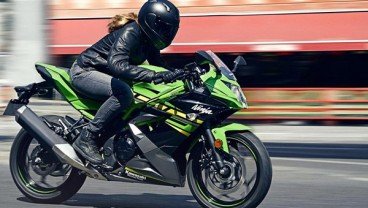 Dunlop Bikin Ban Berteknologi Ninja, Segini Harganya