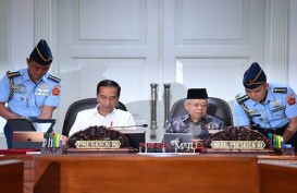 Ratusan Triliun APBD Parkir di Bank, Jokowi: Jangan Terulang pada 2020