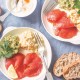 Diet Mediterania Bisa Menyehatkan Manula 