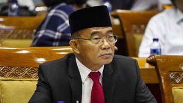 Fatwa Orang Kaya Nikahi Orang Miskin, Muhadjir: Hanya Intermeso