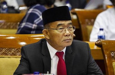 Fatwa Orang Kaya Nikahi Orang Miskin, Muhadjir: Hanya Intermeso