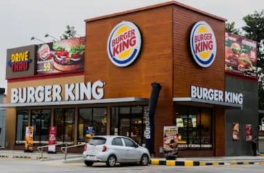 Berapa Hari Burger King Whopper Bisa Membusuk?