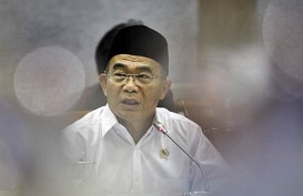 Menko Muhadjir: Presiden Jokowi Usul Ada KUR Pengantin