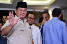 Prabowo Fokus Pembelian Radar, Pesawat dan Kapal Perang 