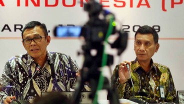 Herry Sidharta Pimpin BNI, Ini Susunan Lengkap Direksi