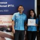 Biznet Luncurkan Biznet IPTV, Hiburan TV Interaktif dengan Resolusi 4K