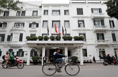 Vietnam Instruksikan Bank Longgarkan Pembayaran Utang