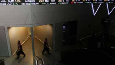 IHSG Masih Reli, Investor Asing Justru Lakukan Aksi Jual Bersih