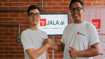 JALA.ai Perkenalkan Layanan Kepada Publik