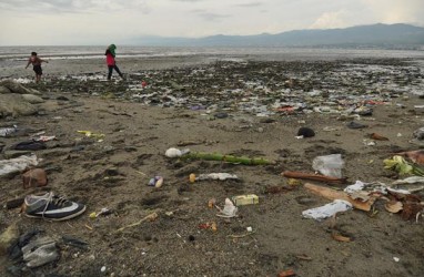 Pasuruan Tawarkan Investasi Bidang Circle-Waste Di TPA Wonokerto