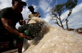 Ada Cukai Plastik, Begini Warning untuk Dunia Industri