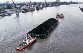 Kritik Ketentuan Penggunaan Kapal Nasional Angkut Batubara Kembali Muncul
