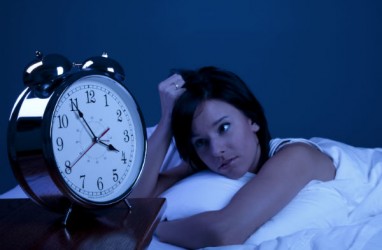 5 Gangguan Tidur yang Tidak Bisa Diabaikan