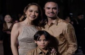 VJ Daniel Ungkap Bukti Ashraf Sinclair Suami dan Ayah yang Luar Biasa