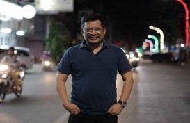 Adik Mentan, Irman Yasin Limpo Kantongi Rekomendasi PAN di Pilwakot Makassar