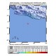 Gempa Tasikmalaya 4,9 M akibat Subduksi Lempeng Indo-Australia 