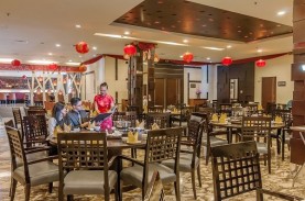 Rekomendasi 5 Hotel Terbaik di Makassar, Modern dan…
