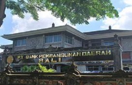 BPD Bali Jaga Rasio LDR di Angka 90%