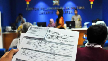 Lupa Password Akses SPT Pajak Online, Ini Cara Resetnya