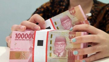 Kurs Tengah Rupiah Melemah 42 Poin, Mayoritas Mata Uang Asia Terdepresiasi