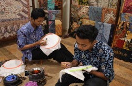 YCAB Foundation dan HSBC Dirikan Rumah Belajar Batik Semarang