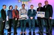 Jayaboard Sabet Dua Penghargaan Top Brand Award 2020