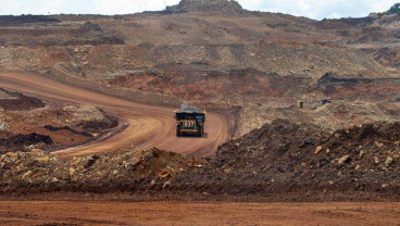 Kenaikan Harga Nikel Kerek Kinerja 2019 Vale Indonesia (INCO)