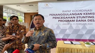 Menkes: OMAI Mampu Menekan Impor dan Sangat Minim Efek Samping