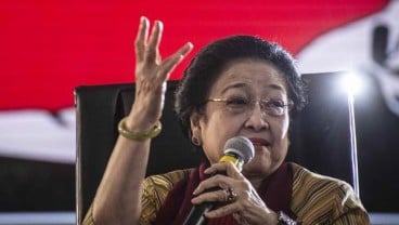 Formula E di Monas, Begini Kritik Megawati untuk Anies