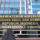 Tersangkut Utang, Kemenkop UKM Sarankan Koperasi Hanson Mitra Mandiri Musyawarah