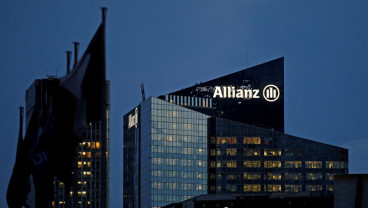 Allianz Cetak Laba 11,9 Miliar Euro