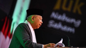 Dorong Peran Bank Syariah, KNEKS Perbesar Ekosistem Keuangan Syariah