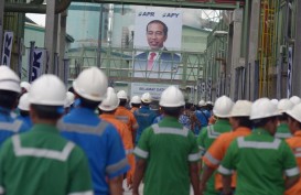 Produksi Rayon Viskosa Terbesar di Dunia Ada di Riau, Bisa Tekan Impor Tekstil