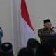 Wapres Rapat dengan KNEKS Bahas 4 Prioritas Ekonomi Syariah