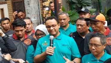 Jakpreneur Pemprov DKI Dapat Dukungan dari Mayapada Group