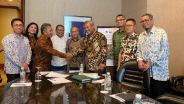 Pantau Kawanan Gajah Sumatera lewat GPS
