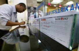 Sinergi dengan BUMD, Bank DKI Dukung Optimalisasi Pembangunan di Jakarta